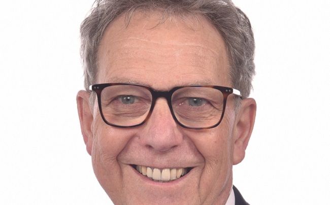 Kurt Wenger, Verkehrssicherheitsrat VSR