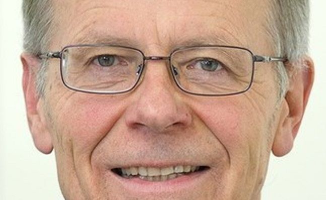 Kurt Stähli, Altersforum Bern