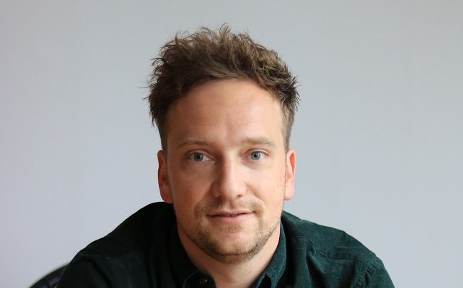 Marco Scherrer, Moderator